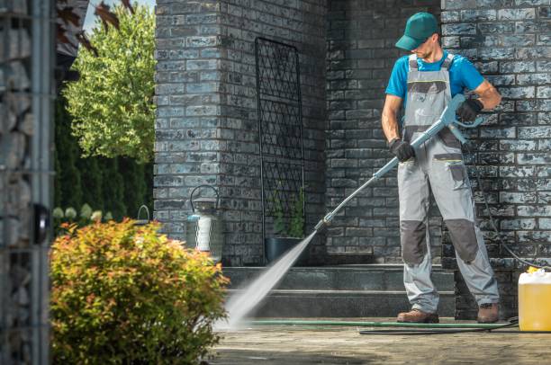 Best Restaurant Pressure Washing  in Kingsford, MI
