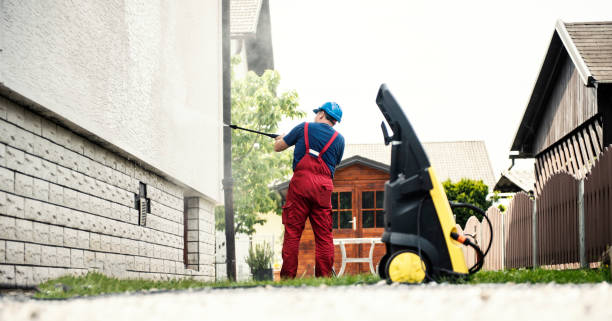 Professional Pressure Washing Services in Kingsford, MI
